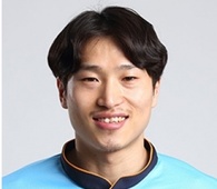 Foto principal de Kim Sun-Min | Daegu FC