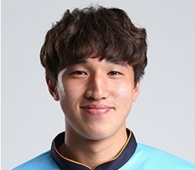 Foto principal de Park Han-Bin | Daegu FC