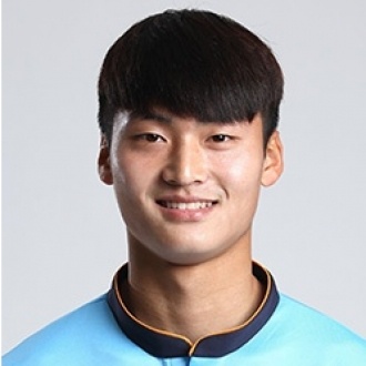 Foto principal de G. Kim | Daegu FC