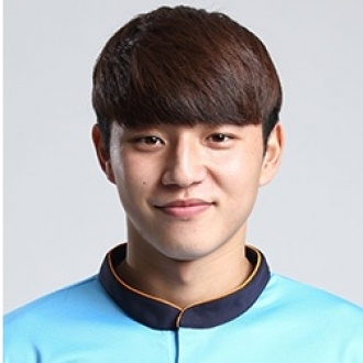 Foto principal de Jung Seung-Won | Daegu FC