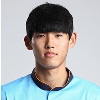 Foto principal de Min Gyeong-Min | Daegu FC