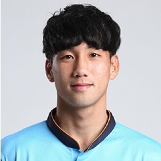 Foto principal de Park Shi-Yoon | Daegu FC