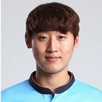 Foto principal de Son Seok-Yong | Daegu FC