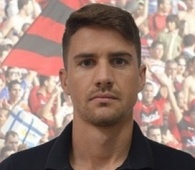 Foto principal de Everaldo | Atlético GO