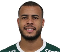 Foto principal de Mayke | Palmeiras