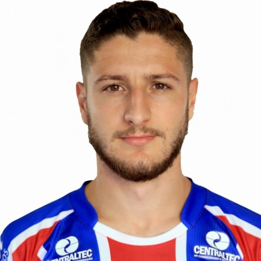 Foto principal de Zé Rafael | Bahía