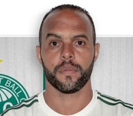 Foto principal de Alecsandro | Coritiba FBC