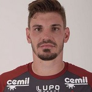 Foto principal de João Ricardo | América Mineiro