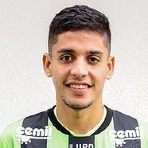 Foto principal de Neto | América Mineiro