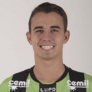 Foto principal de Zé Ricardo | América Mineiro