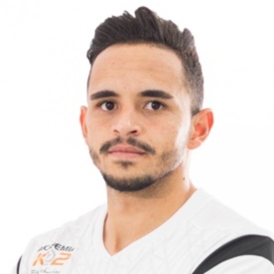 Foto principal de Junior Goiano | Bragantino