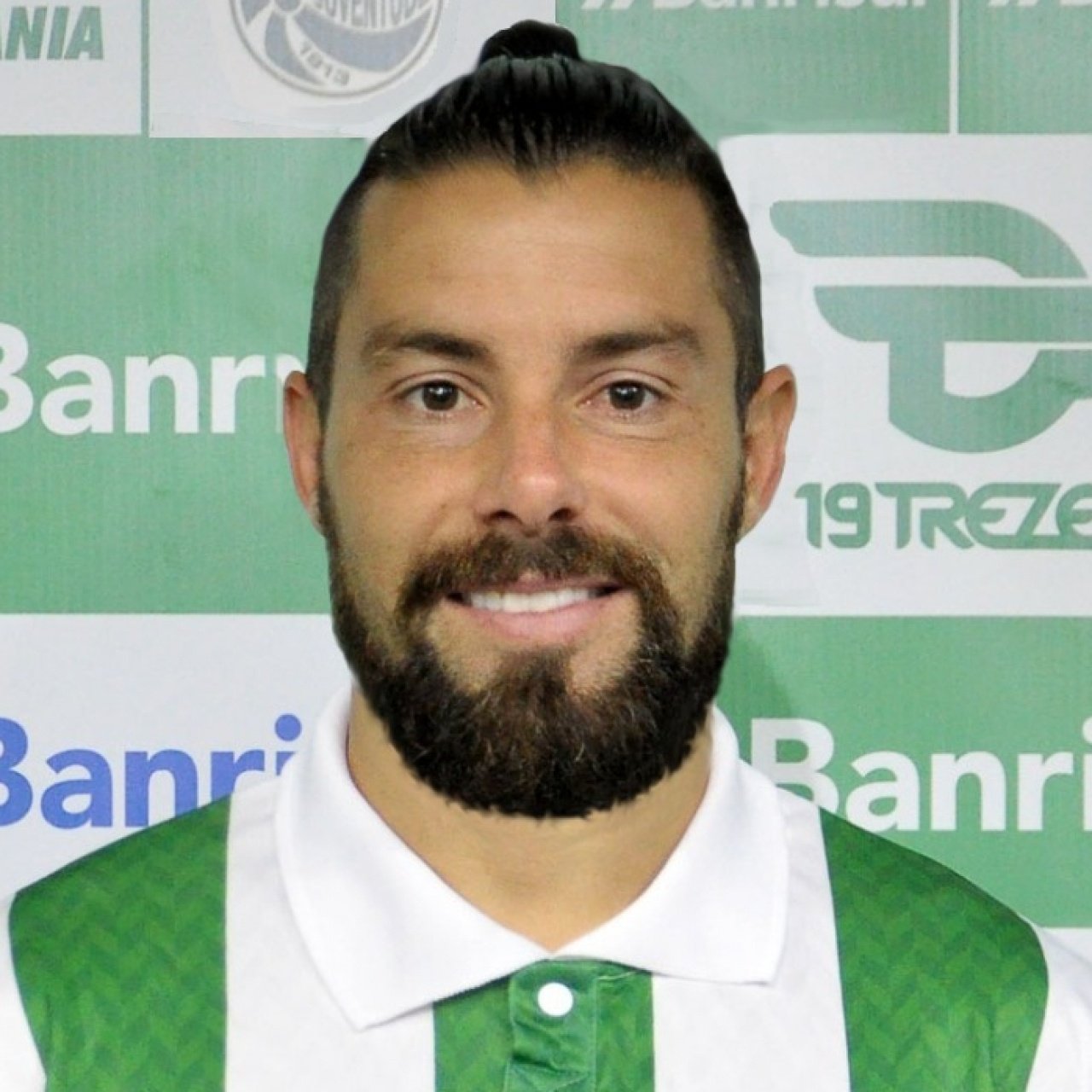 Foto principal de Bruno Ribeiro | EC Juventude