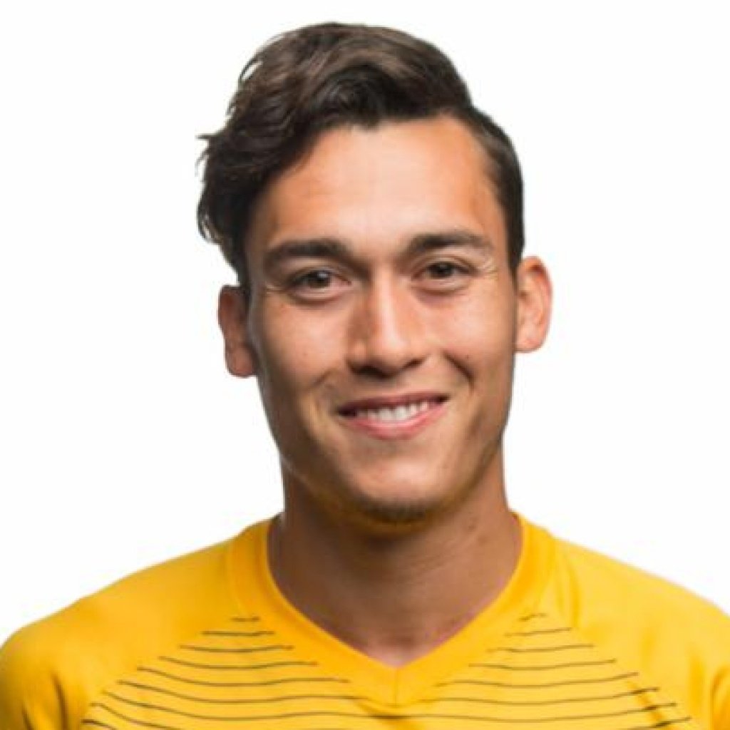 Foto principal de N. Rittmeyer | Charleston Battery