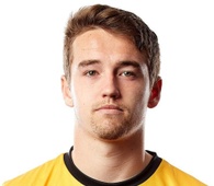 Foto principal de S. Campbell | Pittsburgh Riverhounds