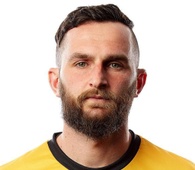 Foto principal de K. Kerr | Pittsburgh Riverhounds