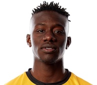 Foto principal de O. Adewole | Pittsburgh Riverhounds