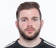 Foto principal de C. Irving | Ottawa Fury