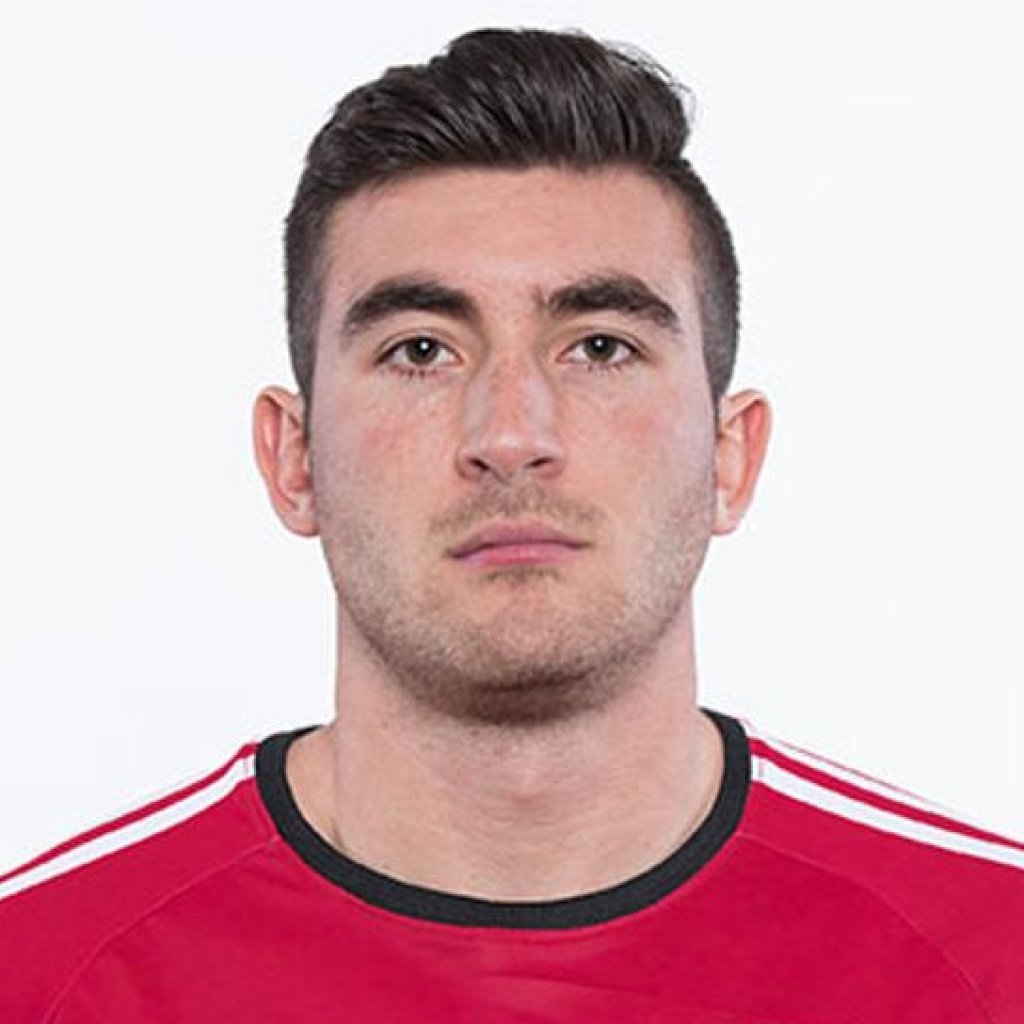 Foto principal de R. Del Campo | Ottawa Fury