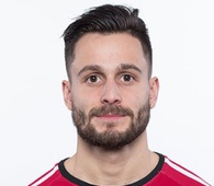 Foto principal de Sito Seoane | Ottawa Fury