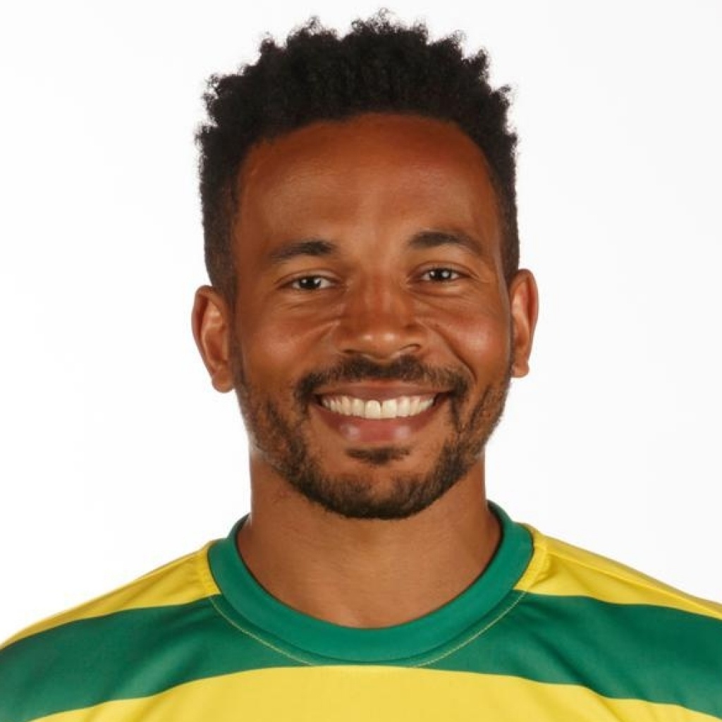 Foto principal de T. Mkandawire | Tampa Bay Rowdies