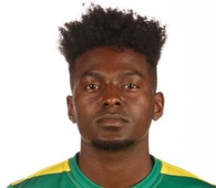 Foto principal de D. Jones | Tampa Bay Rowdies