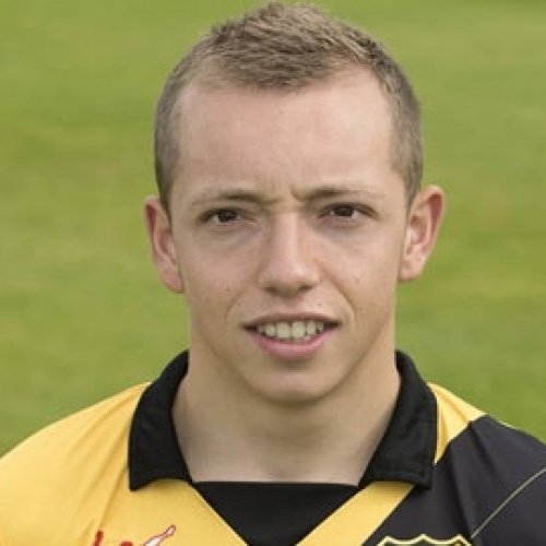 Foto principal de O. Rommens | NAC Breda