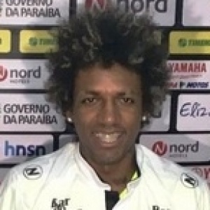Foto principal de Roger Gaúcho | Botafogo PB