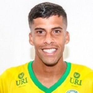 Foto principal de Gabriel Araújo | Ypiranga FC