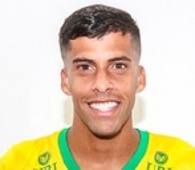 Foto principal de Gabriel Araújo | Ypiranga FC