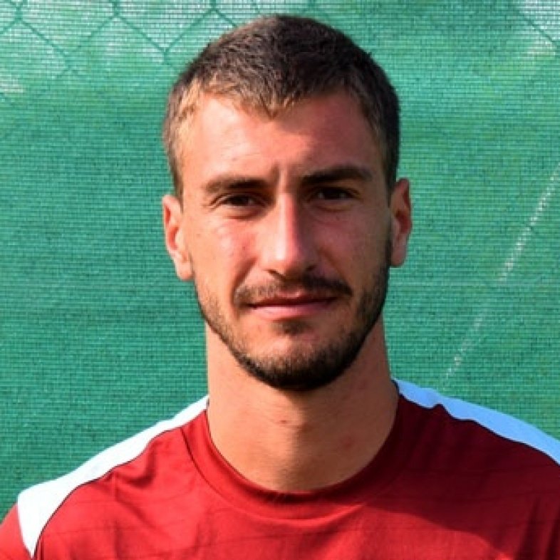 Foto principal de D. Ruychev | Septemvri Sofia