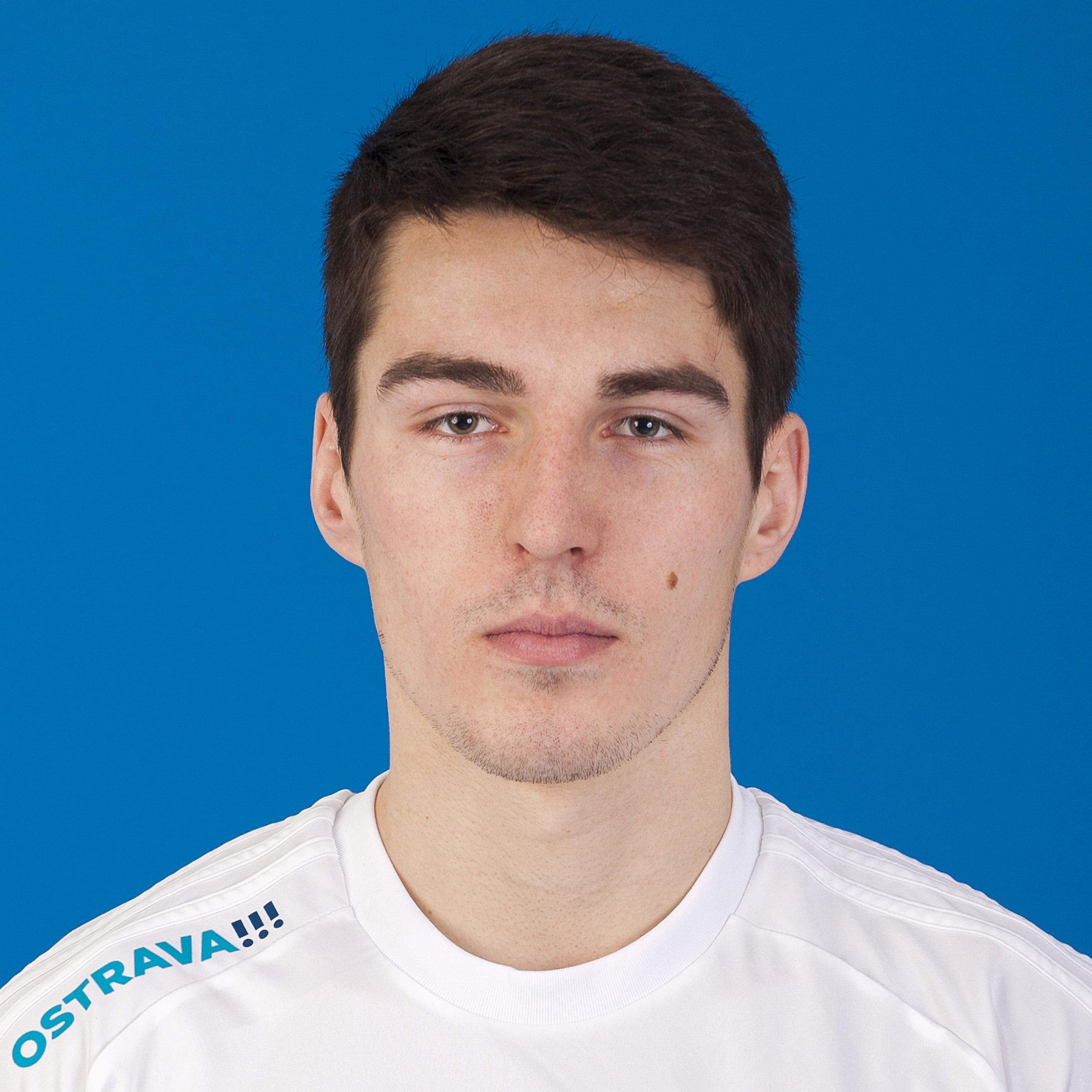 Foto principal de R. Hrubý | Baník Ostrava