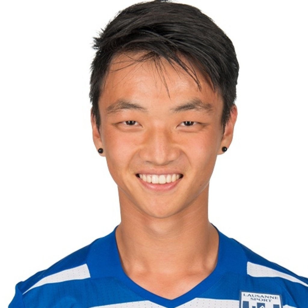 Foto principal de Ming Yang | Lausanne Sports