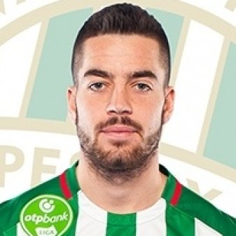 Foto principal de E. Botka | Ferencvárosi