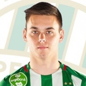 Foto principal de A. Radó | Ferencvárosi