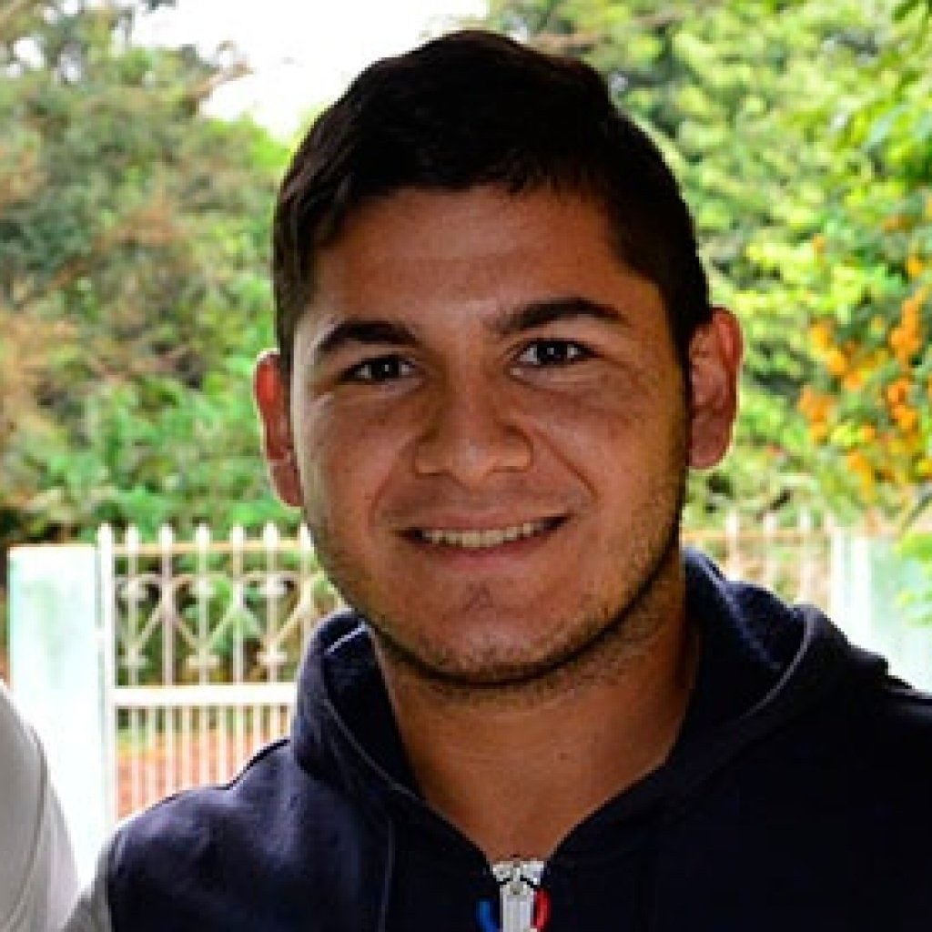 Foto principal de I. Reyes | Guaraní Asunción