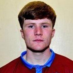 Foto principal de C. Kane | Drogheda United