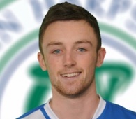 Foto principal de C. McAleer | Finn Harps