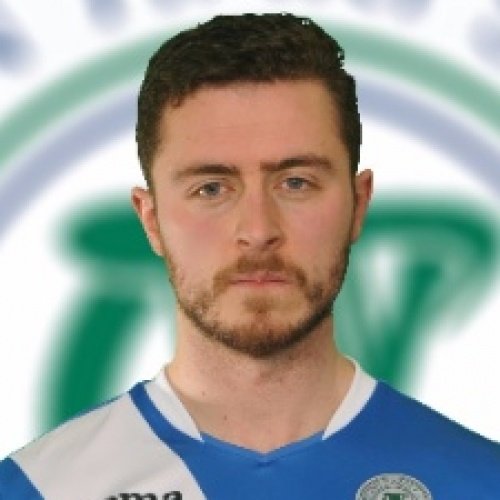 Foto principal de T. Mcmonagle | Finn Harps