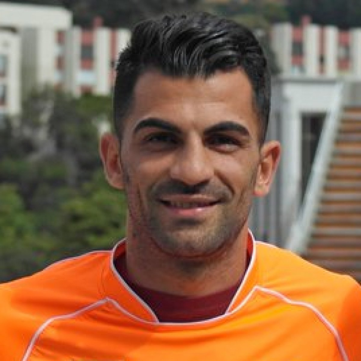 Foto principal de Reyes | Envigado