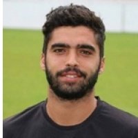 Foto principal de Tiago Rocha | Penafiel