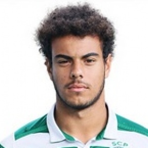 Foto principal de Pedro Ferreira | Sporting CP II