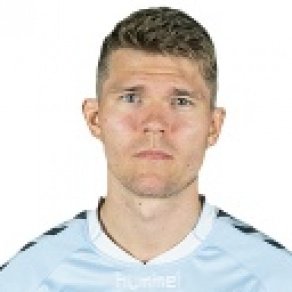 Foto principal de N. Ritter | SonderjyskE