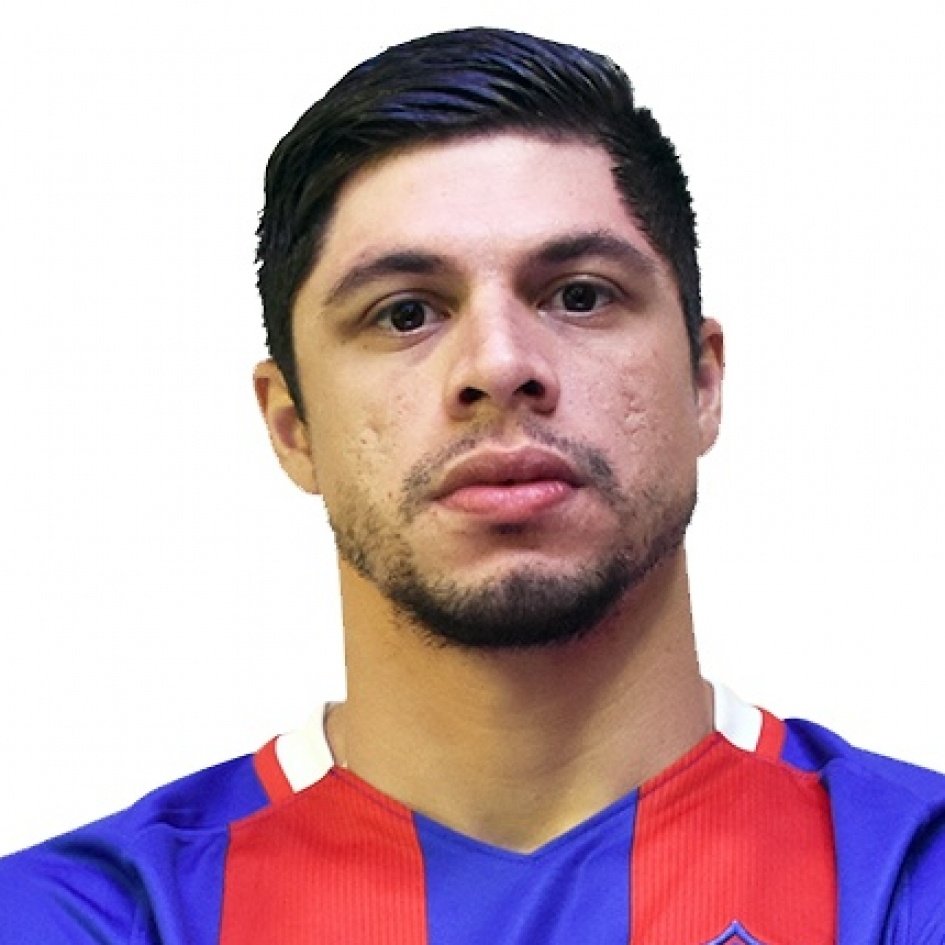 Foto principal de R. Rojas | Cerro Porteño