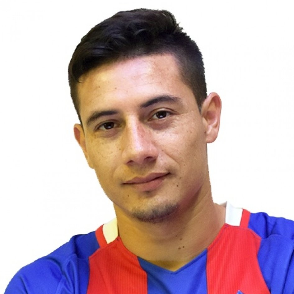 Foto principal de Ó. Ruíz | Cerro Porteño