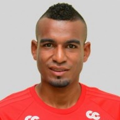 Foto principal de L. Tipton | América de Cali
