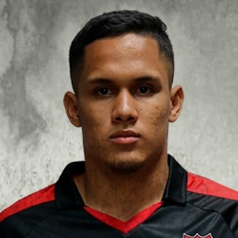 Foto principal de H. Rojas | LD Alajuelense