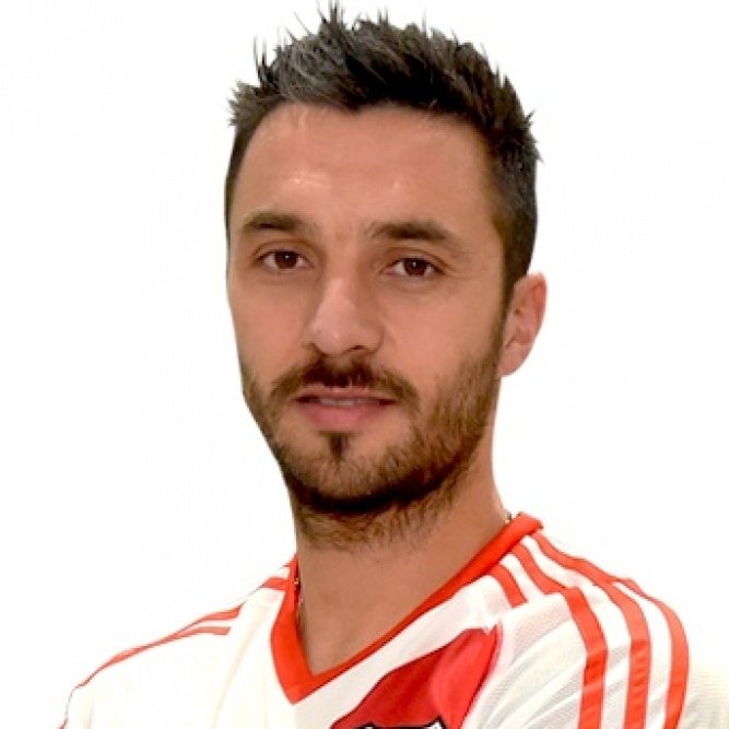 Foto principal de I. Scocco | River Plate