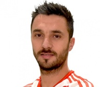 Foto principal de I. Scocco | River Plate