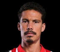 Foto principal de Hernanes | São Paulo FC