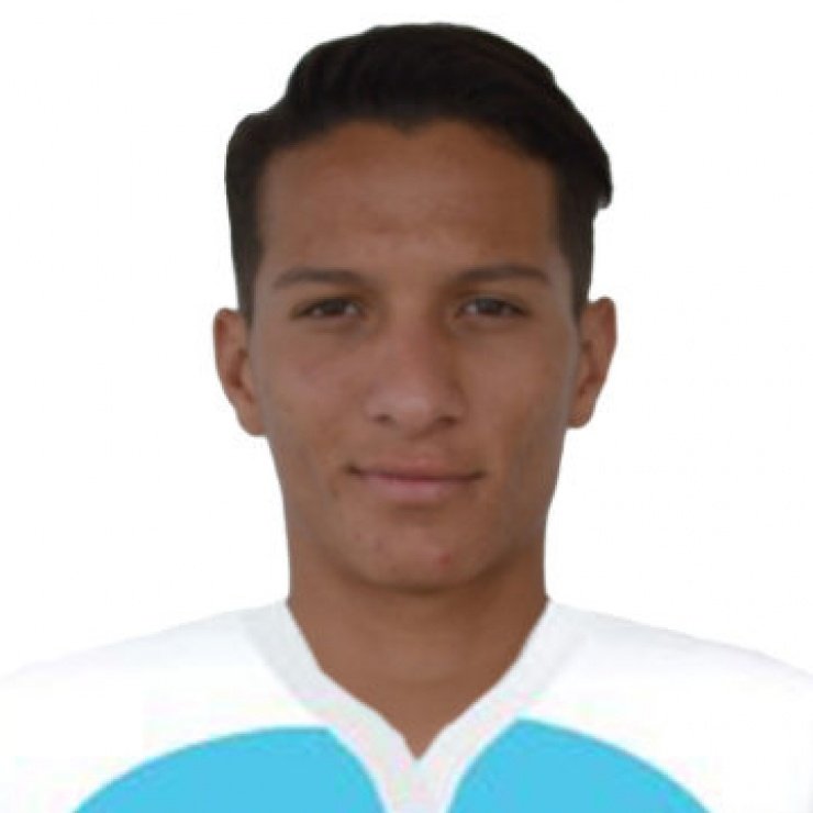 Foto principal de J. Reyes | UCR